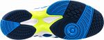 Asics Gel-Blast 7 4301 Blue